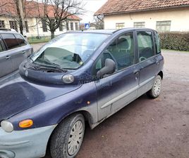 FIAT MULTIPLA