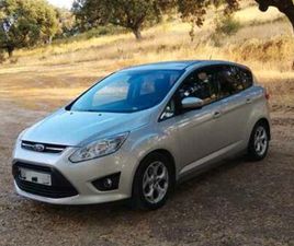 FORD - C-MAX