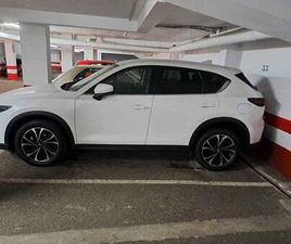 MAZDA - CX-5
