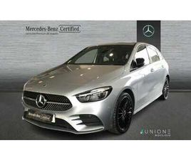 MERCEDES CLASSE B B 250E