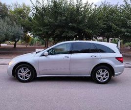 MERCEDES CLASSE R R 280 MERCEDES-BENZ - CLASE R