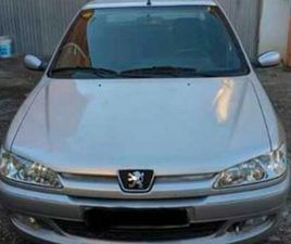 PEUGEOT 306 PEUGEOT - 306