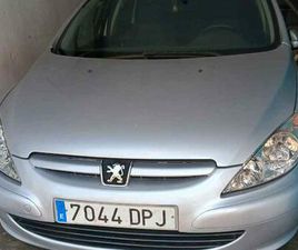 PEUGEOT - 307 SW