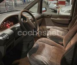 PEUGEOT 806 PEUGEOT 806