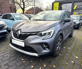 II 1.6 E-TECH 145 TECHNO - AUTOMATIK