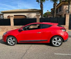 RENAULT MEGANE RENAULT - MÉGANE