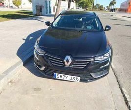 RENAULT - TALISMAN