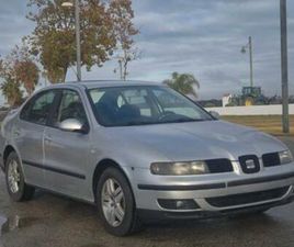 SEAT - TOLEDO