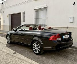 VOLVO C70 VOLVO - C70