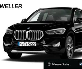 BMW X1 XDRIVE 18D BMW X1 XDRIVE18D