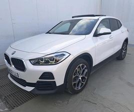 BMW X2 SDRIVE 18I BMW X2 SDRIVE18I DE SEGUNDA MANO Y OCASIÓN | DRIVERIS