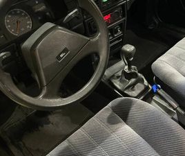 CHEVROLET KADETT GLS 1.8 EFI / SL/E 1.8