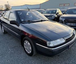 CITROEN XANTIA CITROËN XANTIA 1.9 TD 90