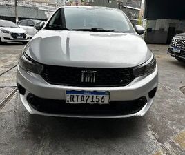 FIAT ARGO FIAT ARGO 1.0 6V FLEX. 2022