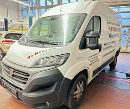 35 L2H2 - KLIMA*KAMERA*TEMPOMAT