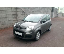 FIAT PANDA 1.2 HYBRID SÓ 50MIL COM IVA INCLUÍDO DEZEMBRO/22