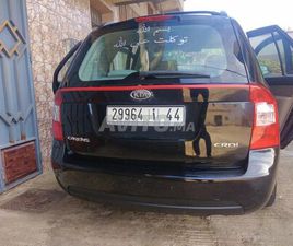 KIA CARENS 7 PLACES