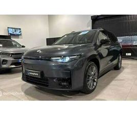 LEAPMOTOR C10 BEV 218CH 69,9 KWH DESIGN MY25