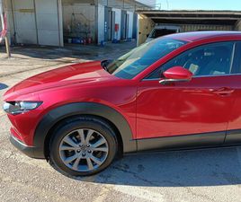 MAZDA CX-30 SKYACTIV G MAZDA CX-30 E-SKYACTIV-G 2.0 90 KW 2WD EVOLUTION DE SEGUNDA MANO Y OCASIÓN | DRIVERIS