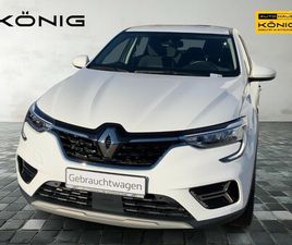 ZEN TCE 14 AUTOMATIK - RÜCKFAHRKAMERA