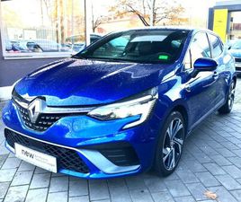 V 1.3 TCE 140 R.S. LINE - NAVI*KAMERA*SHZ