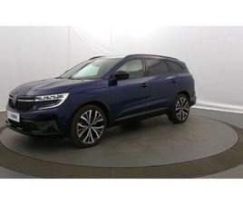 ESPACE E-TECH HYBRID 200