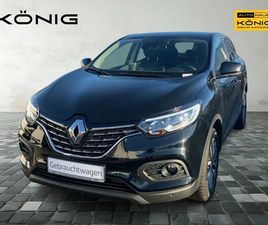 1.3 TCE 140 BUSINESS - KLIMAANLAGE