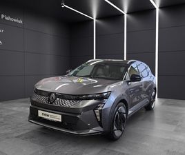 100% E ICONIC 220 LONG RANGE - PANORAMADACH NAVI RÜCKFAHRKAMERA AHK