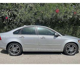 VOLVO S40 2.0 F BUSINESS EDITION