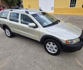 VOLVO XC70 D5 XC70 D5 SUMMUM