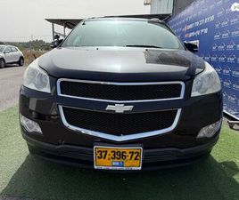 4X4 LT אוט׳ 8 מק 3.6 (281 כ״ס) [2009-2012]