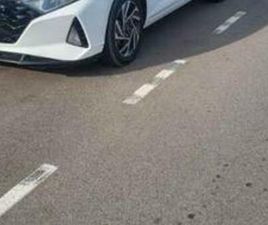 HYUNDAI I20 HYUNDAI - I20