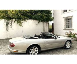 1998 | JAGUAR XK8 4.0