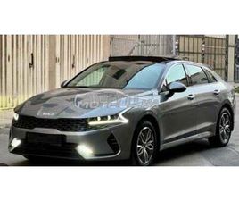 KIA K5 KIA K5 HYBRIDE AUTOMATIQUE 2022 À MARRAKECH