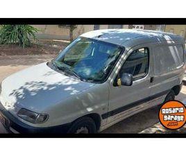 PEUGEOT PARTNER PEUGEOT PARTNER