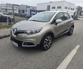 RENAULT CAPTUR RENAULT CAPTUR DYNAMIQUE ENERGY DCI 90
