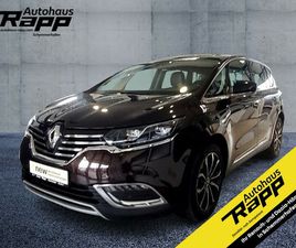 RENAULT ESPACE BUSINESS EDITION ENERGY DCI 160 EDC