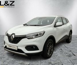 RENAULT KADJAR LIMITED 1.3 TCE 140
