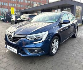 IV 1.2 TCE 130 BUSINESS EDITION - AUTOMATIK