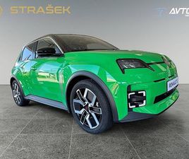 RENAULT 5 E-TECH TECHNO EV52 110KW