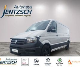 VOLKSWAGEN CRAFTER KASTEN 30 MITTELLANG FWD RFK/PDC/DAB