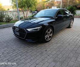 AUDI A7 SPORTBACK 40 TDI SPB 40 2.0 TDI ULTRA S TRONIC HYBRID PROMMO