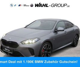 BMW SERIE 2 220 BMW 220D GRAN COUPÉ M SPORT PRO AHK HEADUP HARMANKAR
