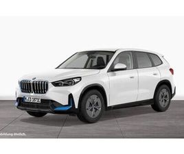 BMW IX1 XDRIVE 30 BMW IX1 XDRIVE30 DRIV.ASSIST+ LIVECOCKPITPROF LED