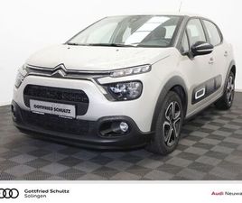 CITROËN C3 FEEL PACK