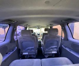 KIA CARNIVAL KIA - CARNIVAL