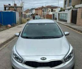 KIA - CEED