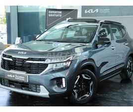 KIA - KIA SELTOS