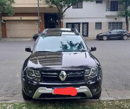 RENAULT OROCH MARCELO