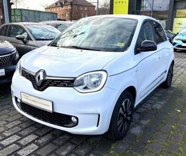 E-TECH TECHNO - KLIMA*SITZHEIZUNG*KAMERA